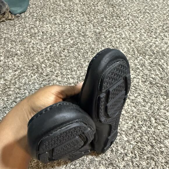 Cole Haan Howland Penny Loafers Driving Shoe Black Leather Men’s Size 9 M - Picture 8 of 9